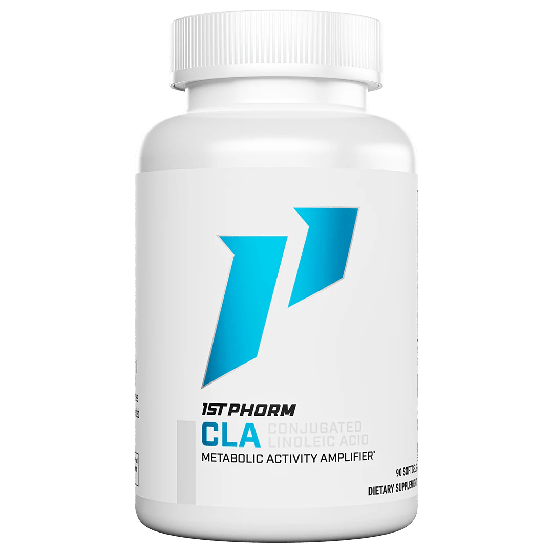 1st Phorm CLA - 90 SOftgels (Call for Price) - Mann Nutrition