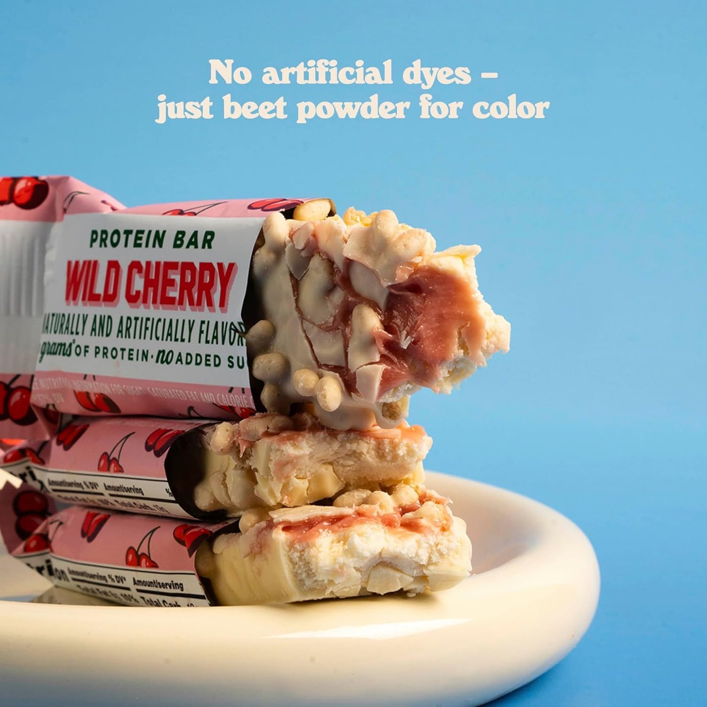 Barebells Protein Bar -12 Counts