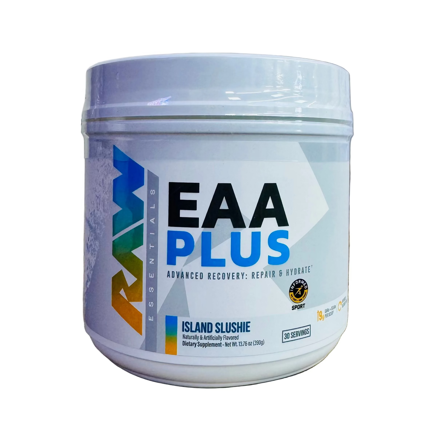 Raw EAA PLUS Repair & Hydrate