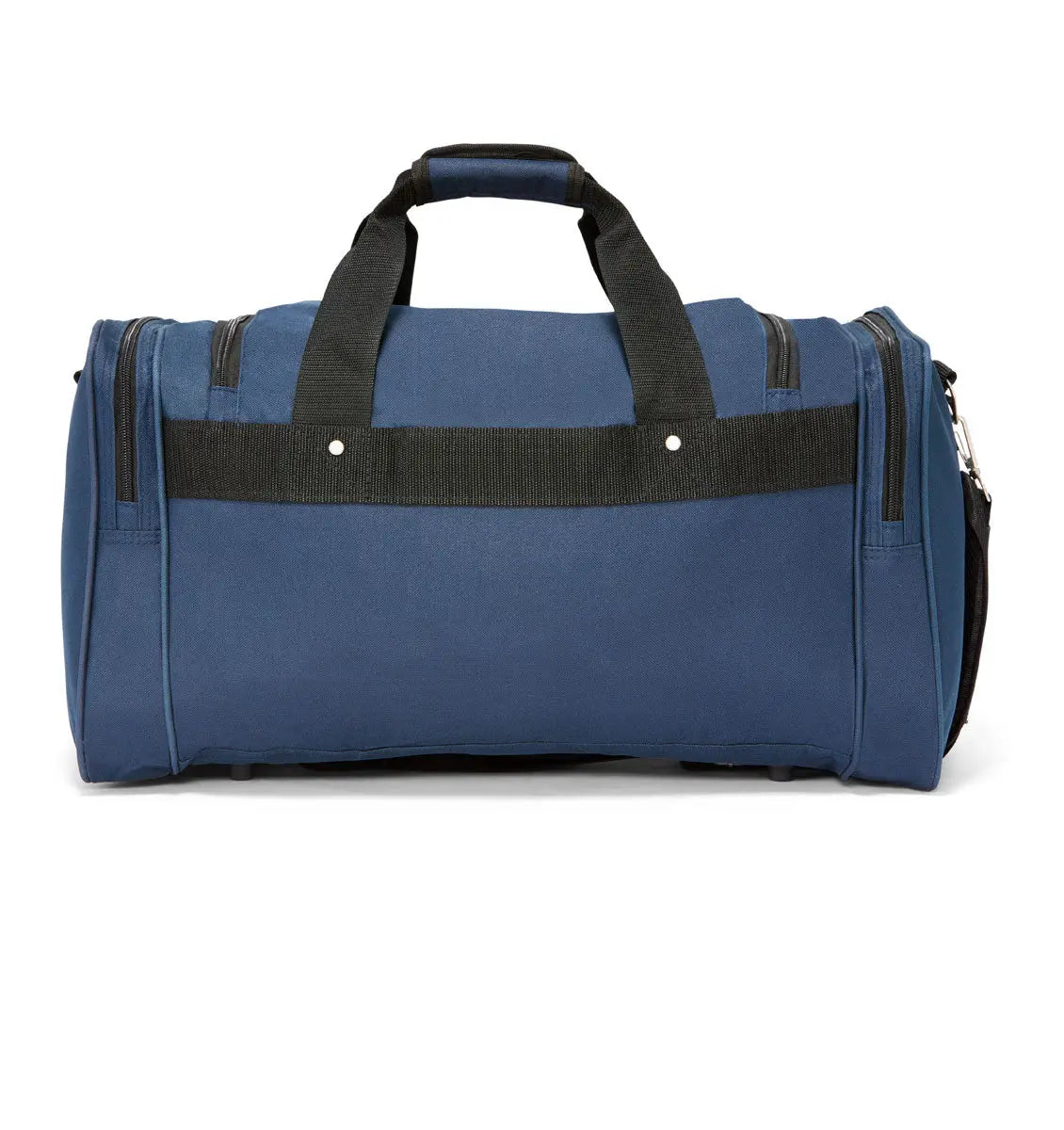 Schiek Deluxe Gym Bag