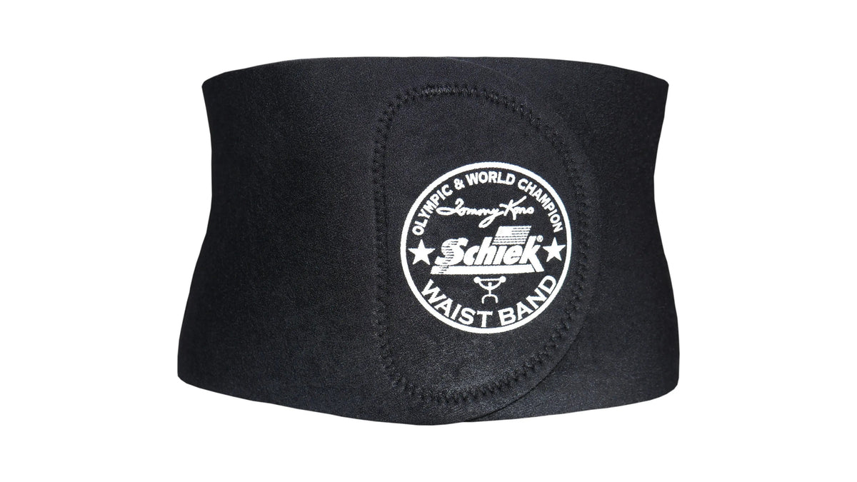 Schiek Model 1147 Tommy Kono Waist Band