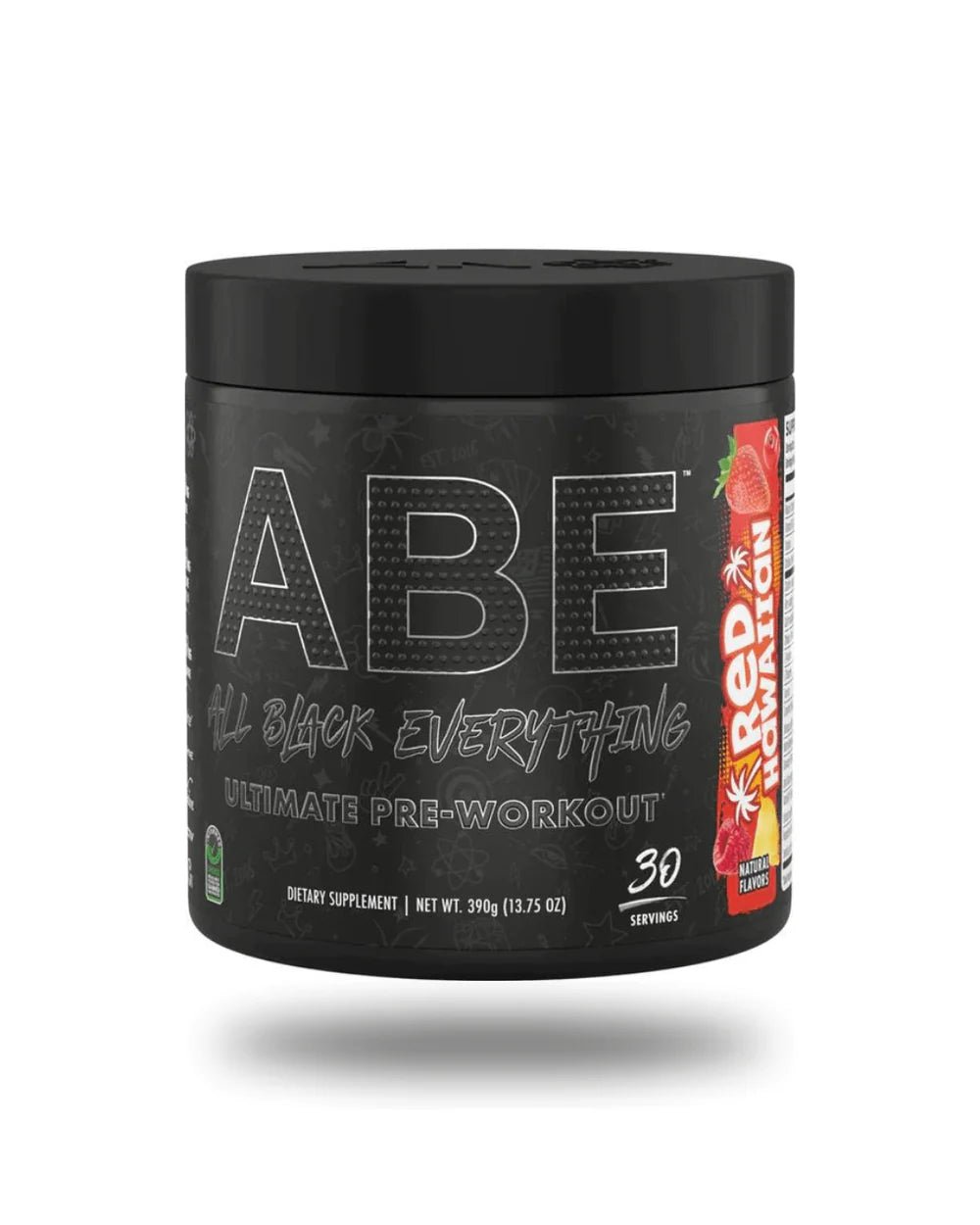 ABE Ultimate Pre Workout - 30 Ser - Mann Nutrition