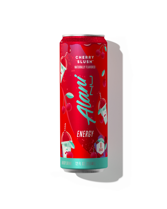 Alani Energy Drink - Mann Nutrition
