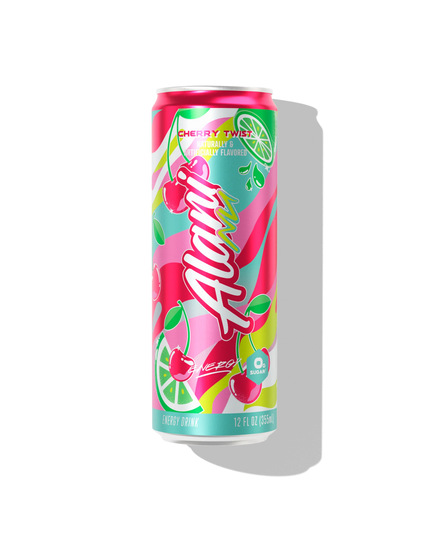 Alani Energy Drink - Mann Nutrition