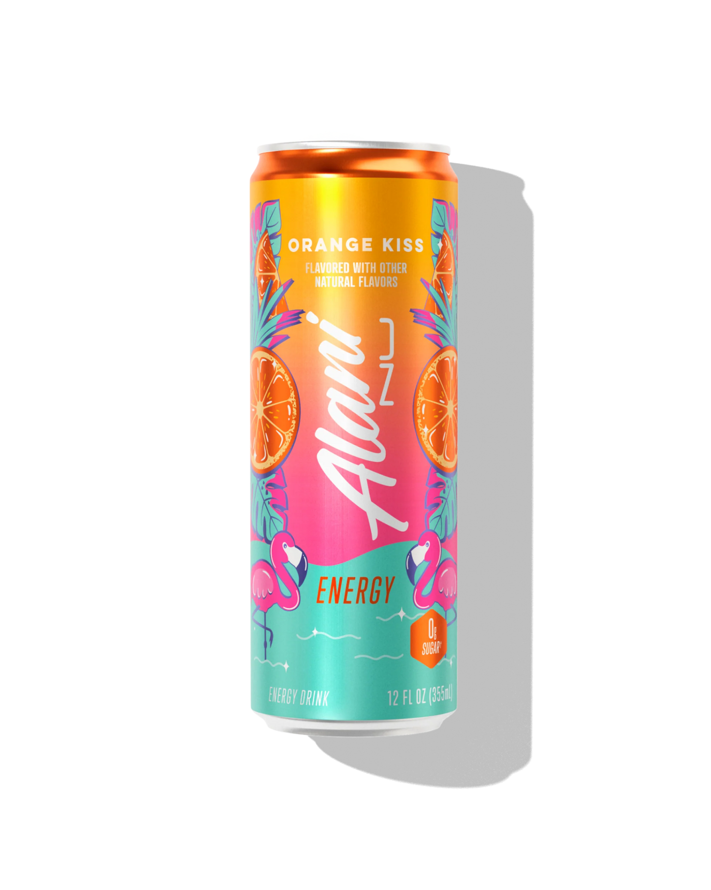 Alani Energy Drink - Mann Nutrition