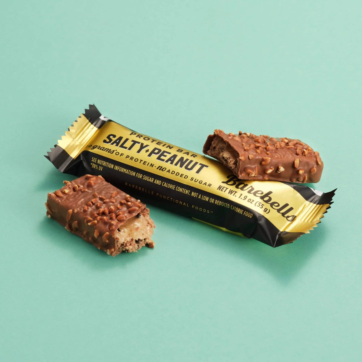 Barebells Protein Bars - Mann Nutrition
