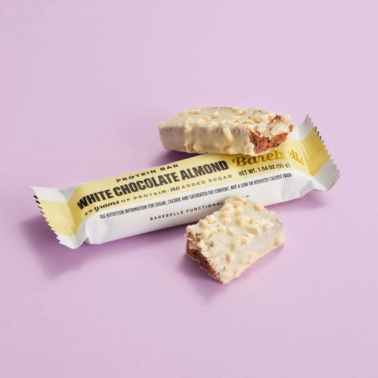 Barebells Protein Bars - Mann Nutrition