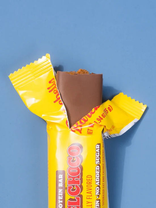 Barebells Soft Protein Bar - 01 Bar - Mann Nutrition