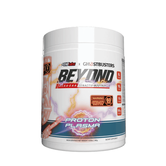Beyond BCAA+EAA Intra - Workout - Mann Nutrition