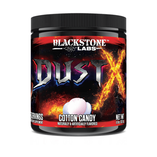 Blackstone Labs Dust X - Mann Nutrition