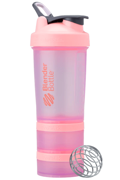 Blender Bottle Prostak Shaker 22 oz - Mann Nutrition