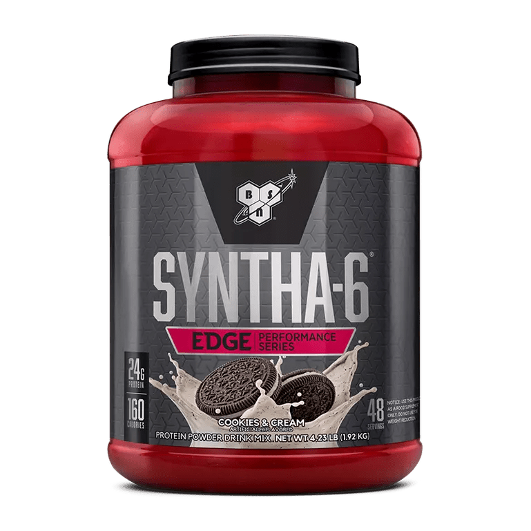 BSN Syntha - 6 Edge - Mann Nutrition