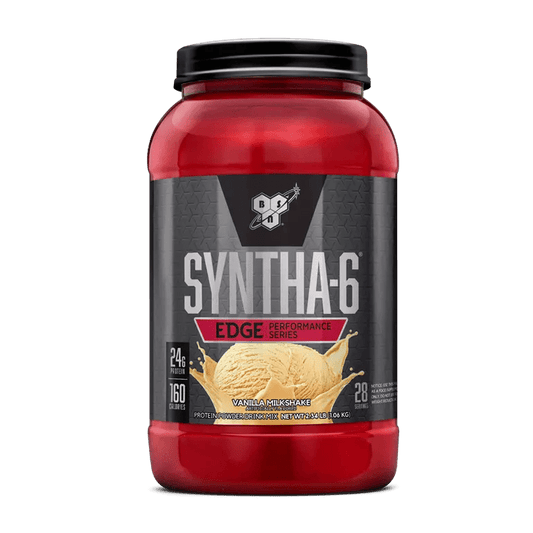BSN Syntha - 6 Edge - Mann Nutrition