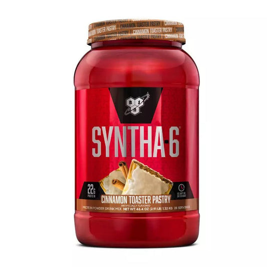 BSN Syntha - 6 Protein - Mann Nutrition