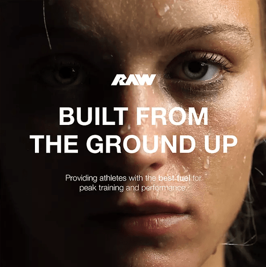 Bum Essential Pre - workout - 60 Servings - Mann Nutrition