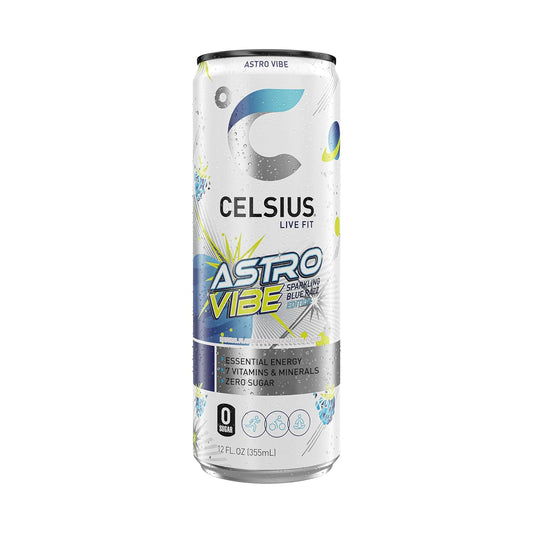 Celsius Energy Drink - Mann Nutrition