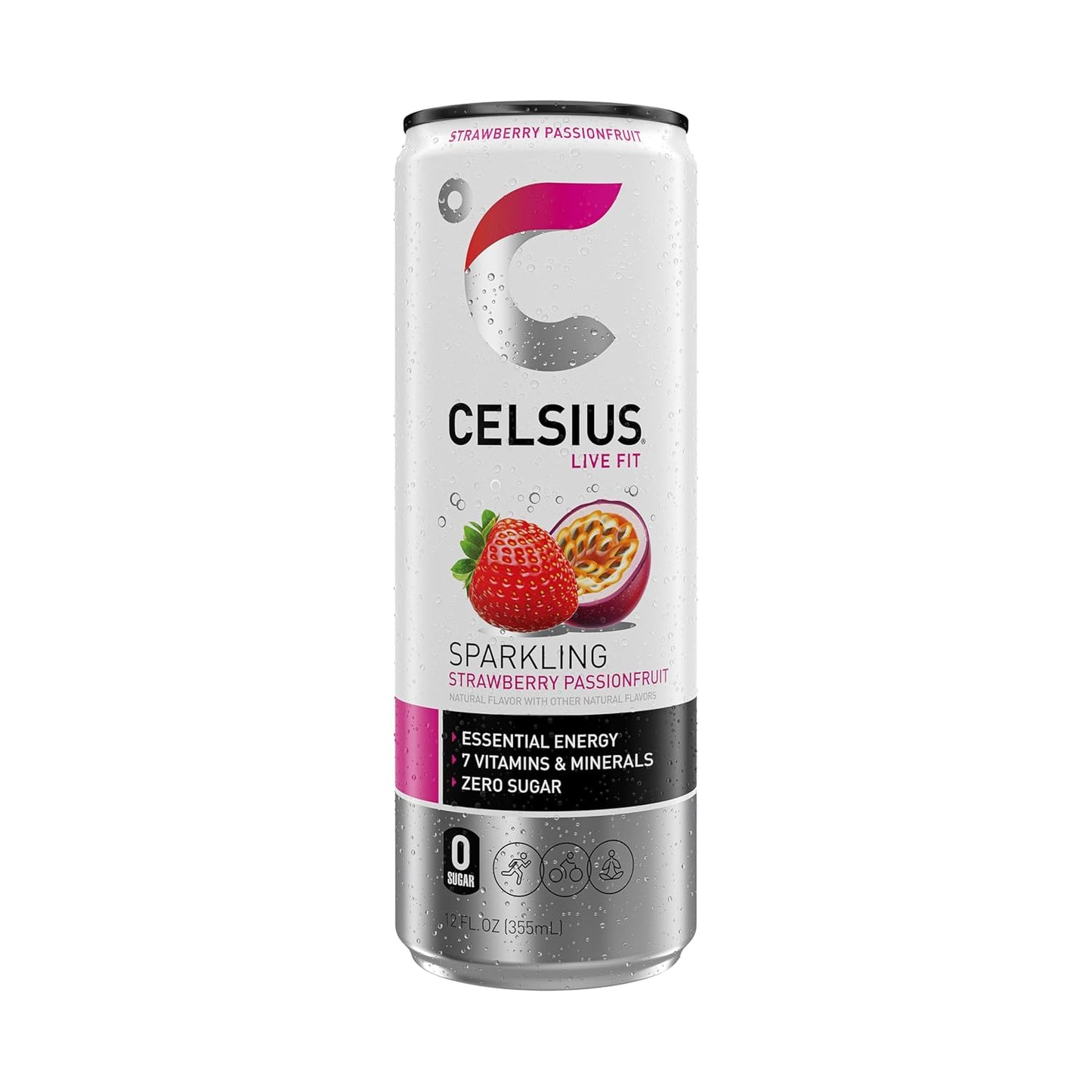 Celsius Energy Drink - Mann Nutrition