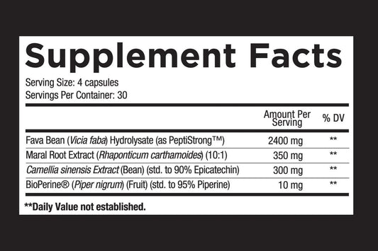 Core Nutritionals Bolic V2 - Mann Nutrition
