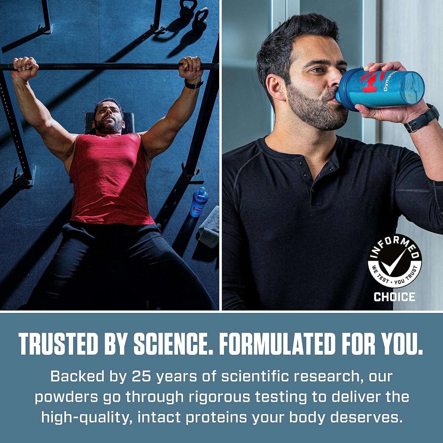 Dymatize ISO100 Hydrolyzed Protein – 3 lbs - Mann Nutrition