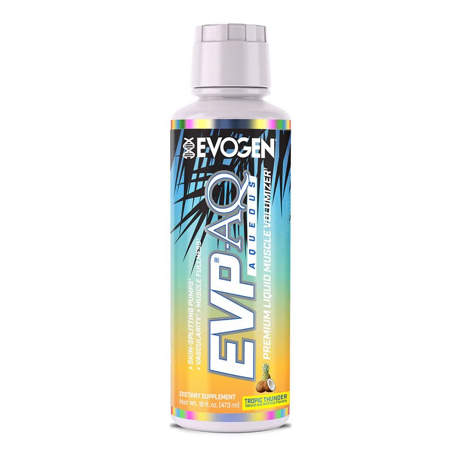 Evogen EVP - AQ - 16 fl oz - Mann Nutrition