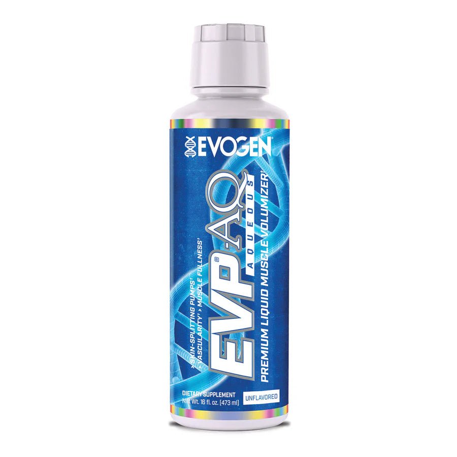 Evogen EVP - AQ - 16 fl oz - Mann Nutrition