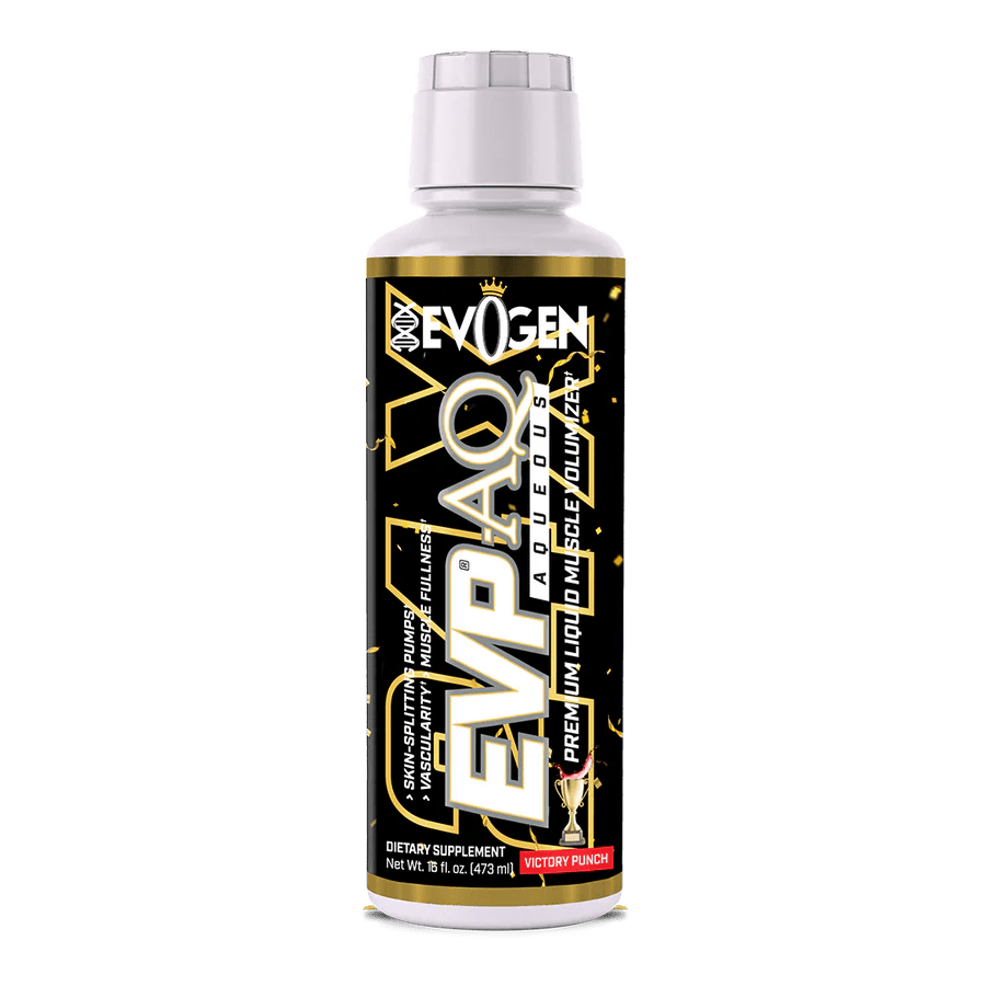 Evogen EVP - AQ - 16 fl oz - Mann Nutrition
