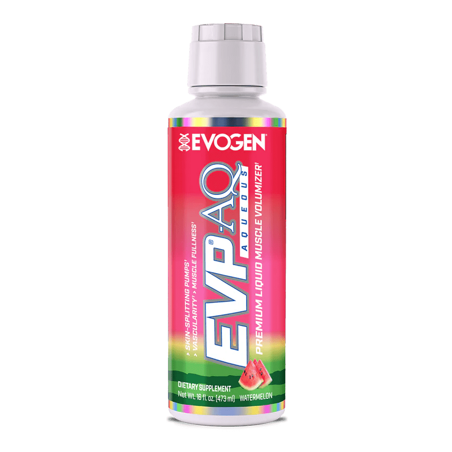 Evogen EVP - AQ - 16 fl oz - Mann Nutrition