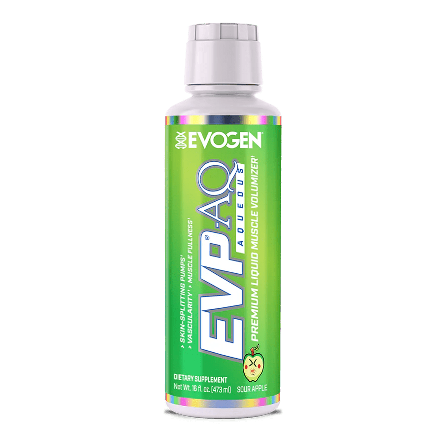 Evogen EVP - AQ - 16 fl oz - Mann Nutrition