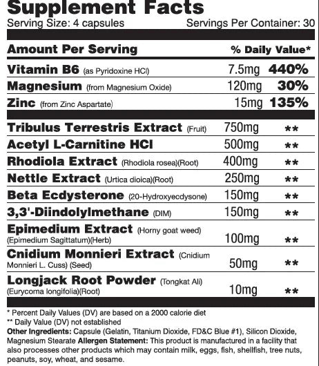 Global Formulas Bio Boost - Mann Nutrition