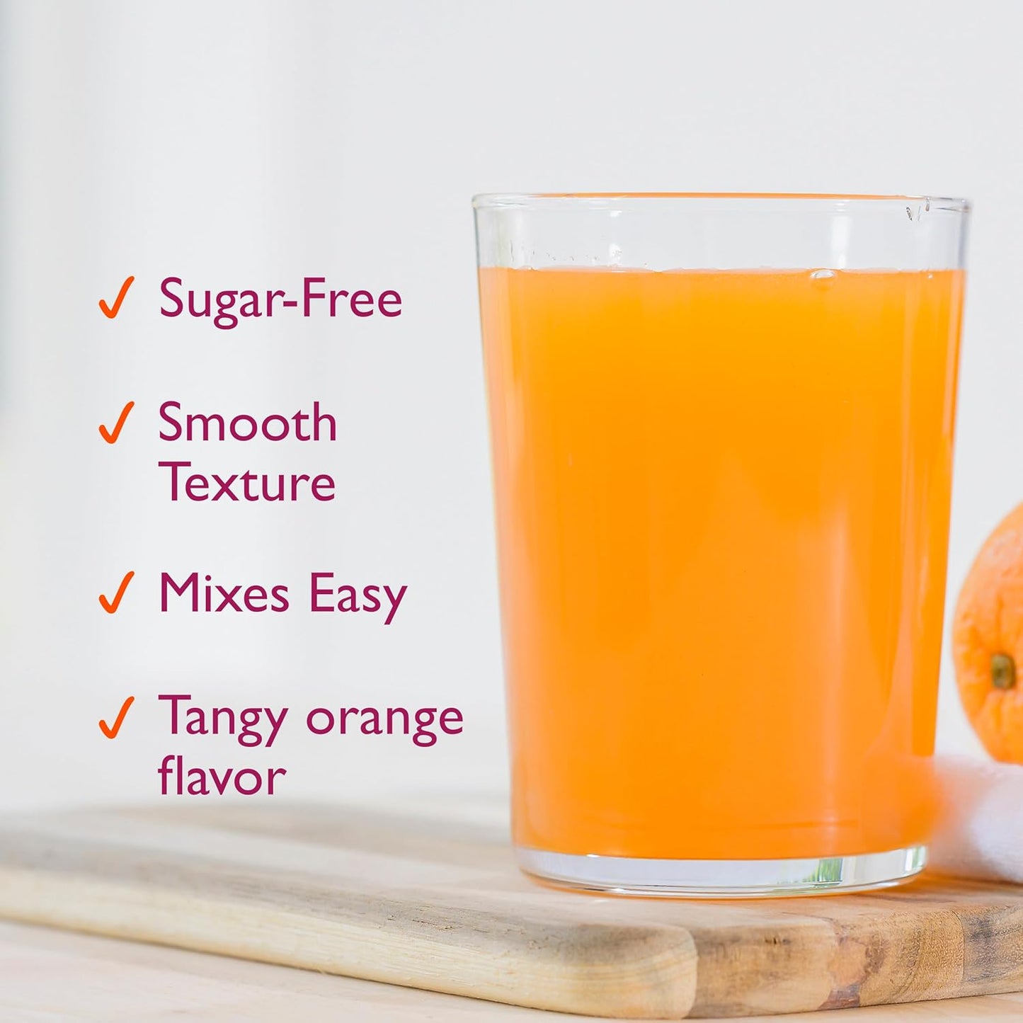 Metamucil 4 in 1 Daily Fiber - Mann Nutrition