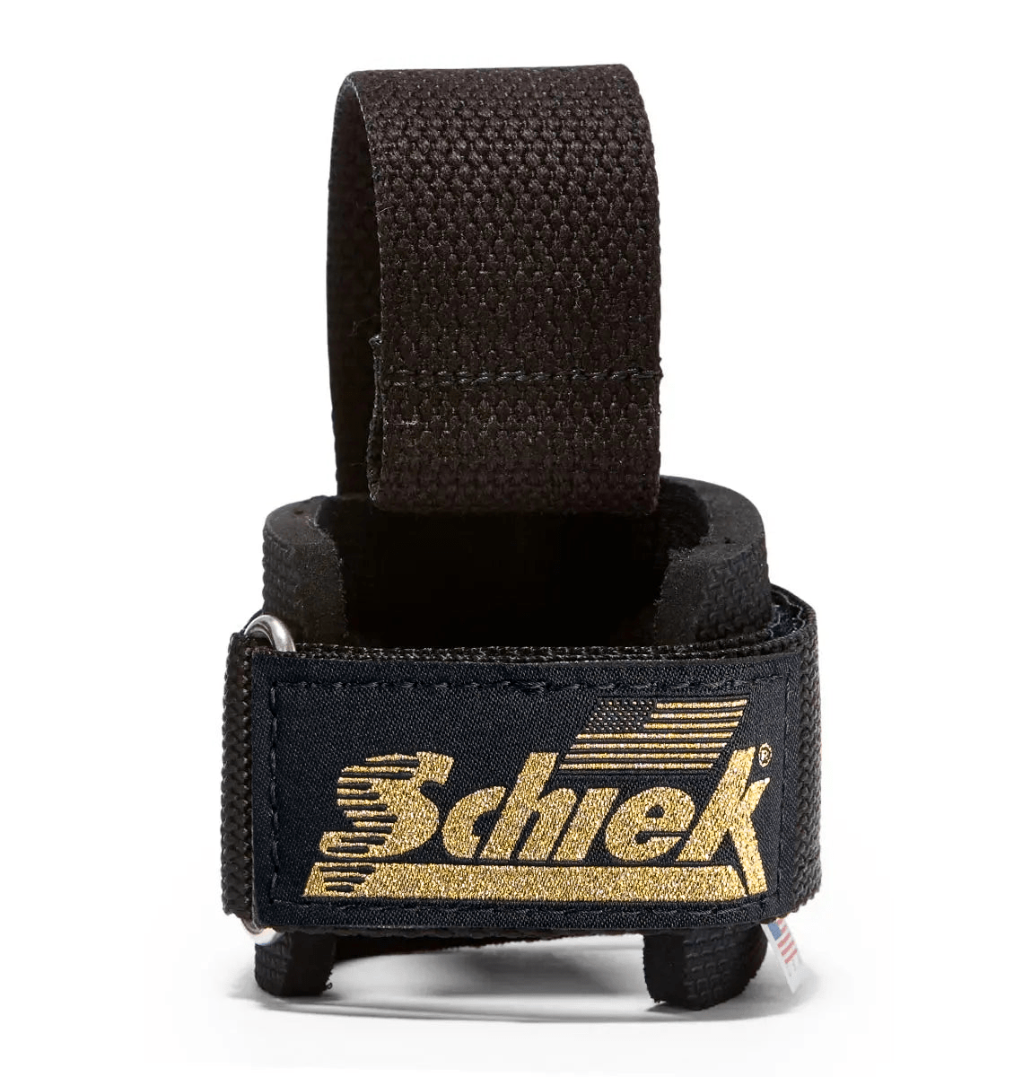 Model 1000DLS - Dowel Lifting Straps sku-50864806068520- Mann Nutrition