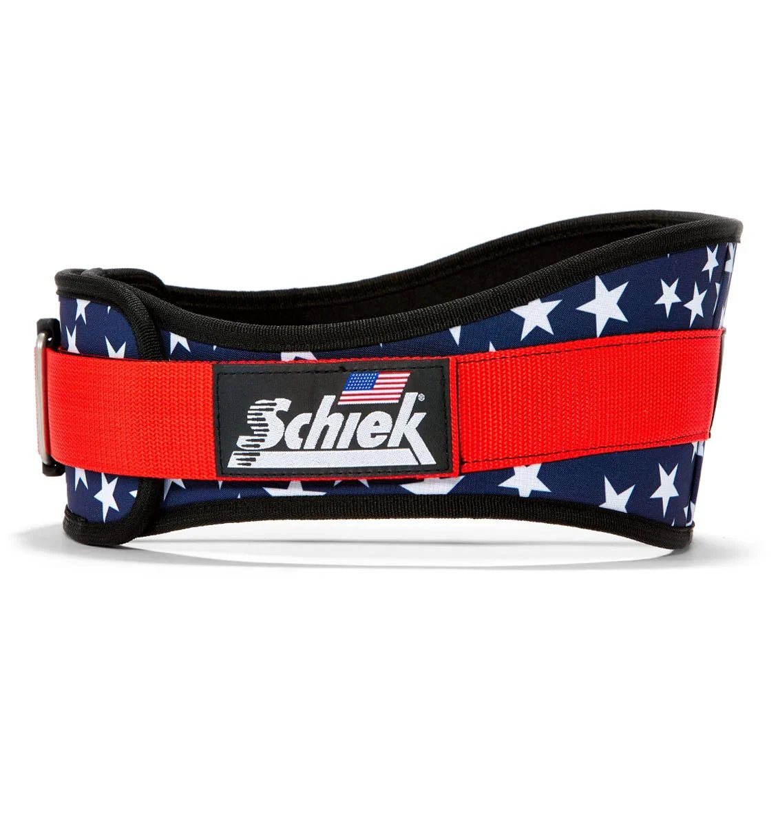 Model 2006 Lifting Belt sku-52268222185768- Mann Nutrition