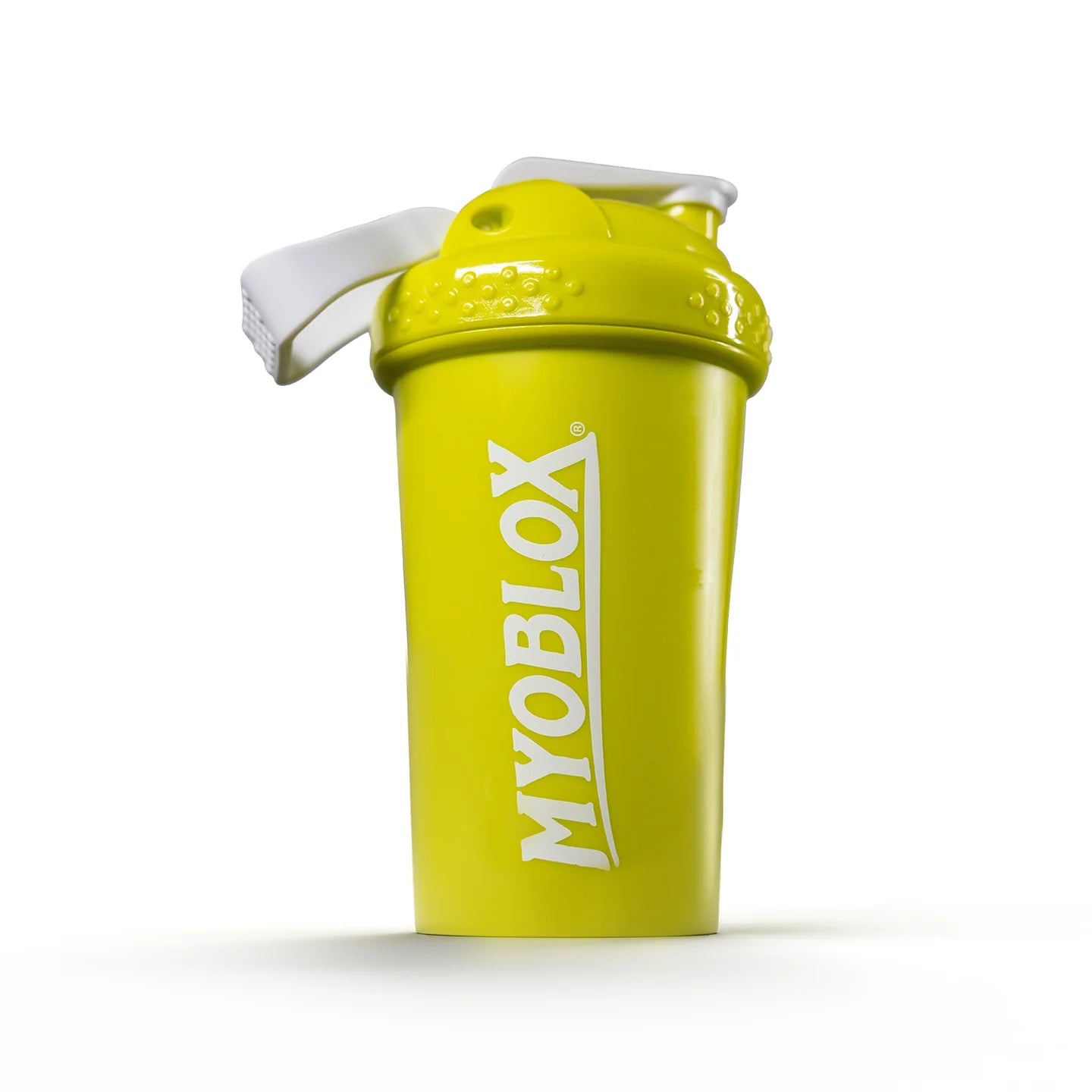 MYOBLOX FUN SIZED SHAKER CUP - Mann Nutrition