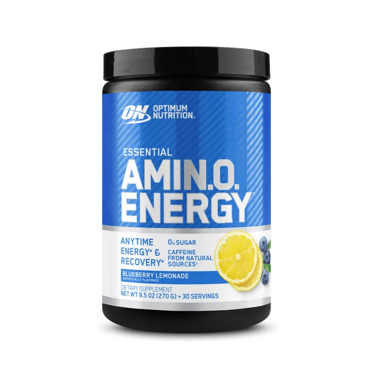 ON Essential Amino Energy - Mann Nutrition