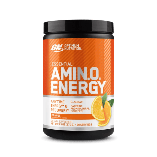 ON Essential Amino Energy - Mann Nutrition