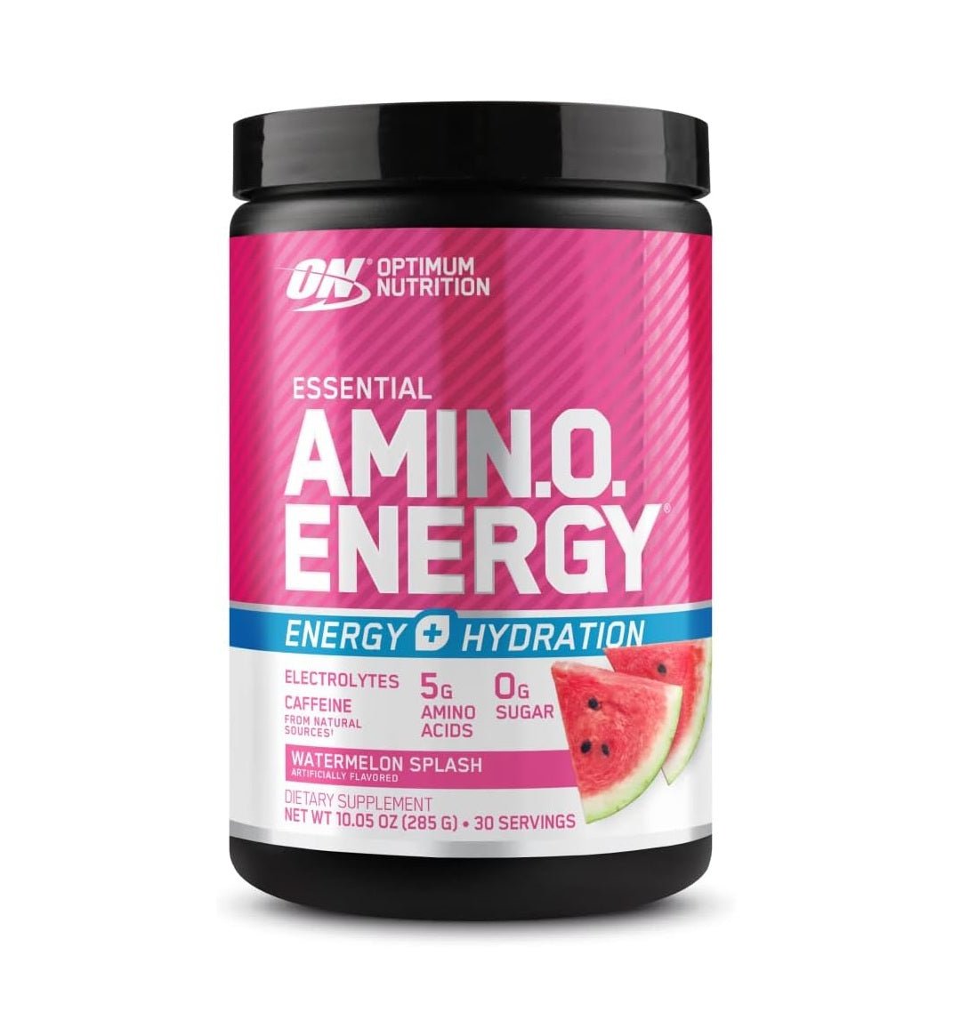 ON Essential AMIN.O. Energy + Hydration - Mann Nutrition