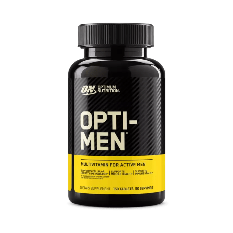 Opti - Men - Mann Nutrition