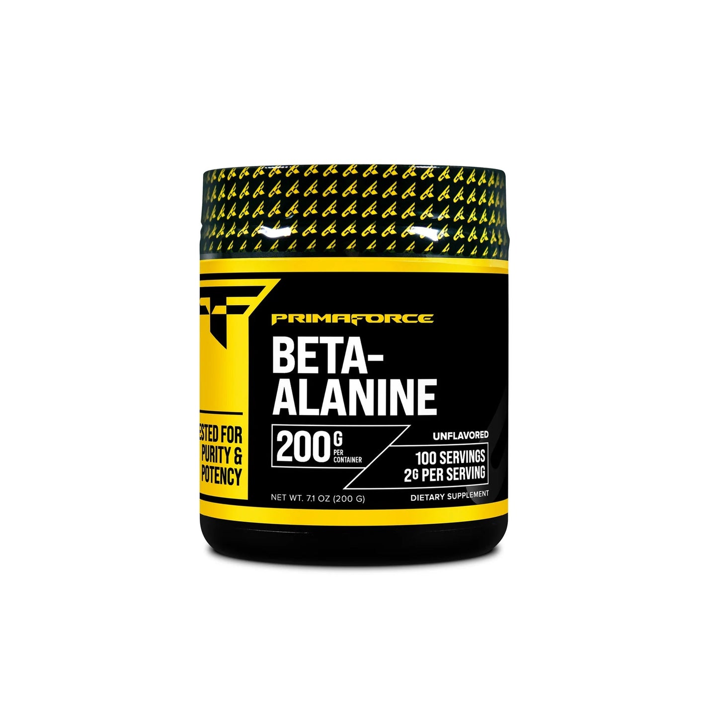 PrimaForce Beta - Alanine Powder - Mann Nutrition