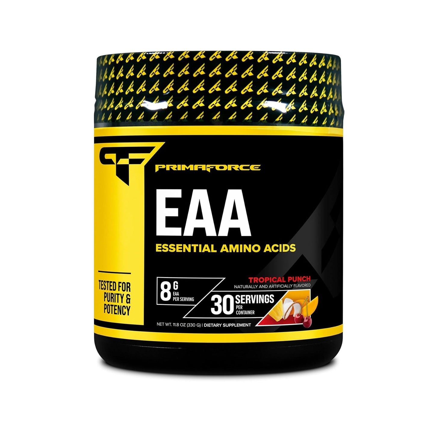 PrimaForce EAA powder - Mann Nutrition