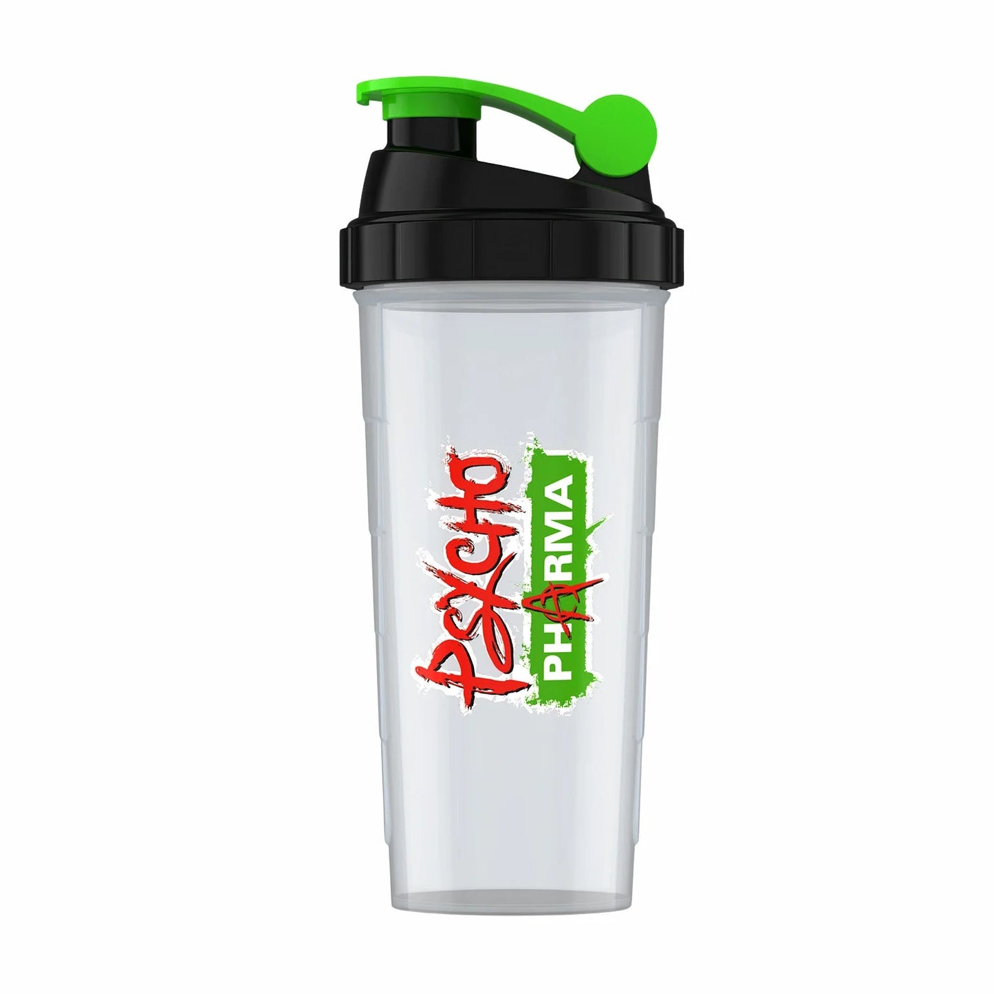 Psycho Pharma Shaker Cup - Mann Nutrition