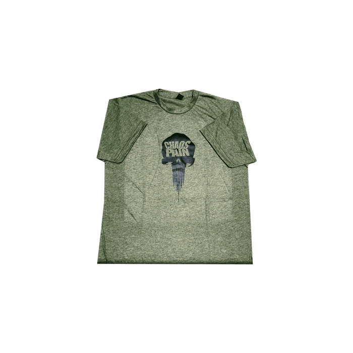 Punisher Skull Shirt - Mann Nutrition