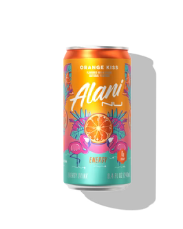 Alani Energy Drink