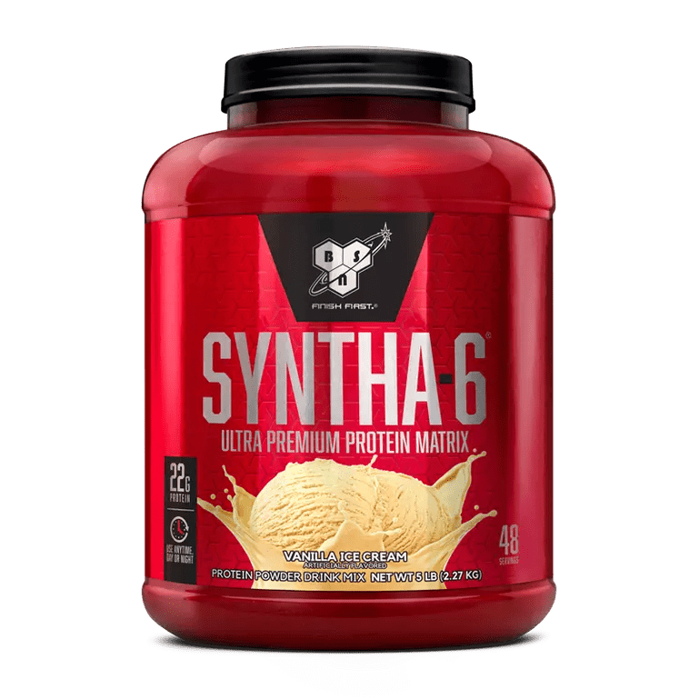 Syntha - 6 Protein - Mann Nutrition