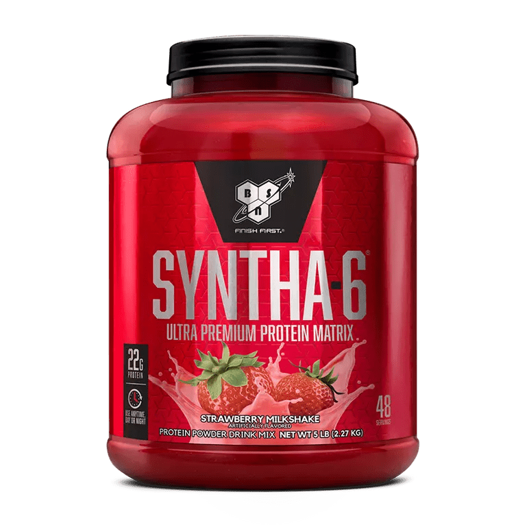 Syntha - 6 Protein - Mann Nutrition