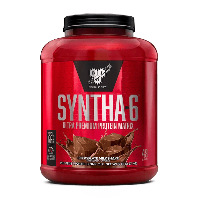 Syntha - 6 Protein - Mann Nutrition