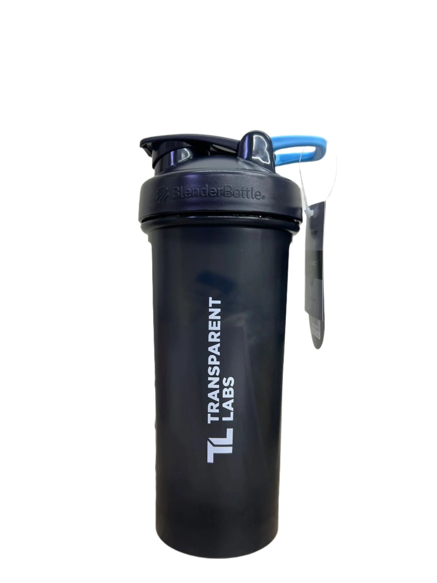 TL Blender Bottle Classic Shaker 28oz - Mann Nutrition