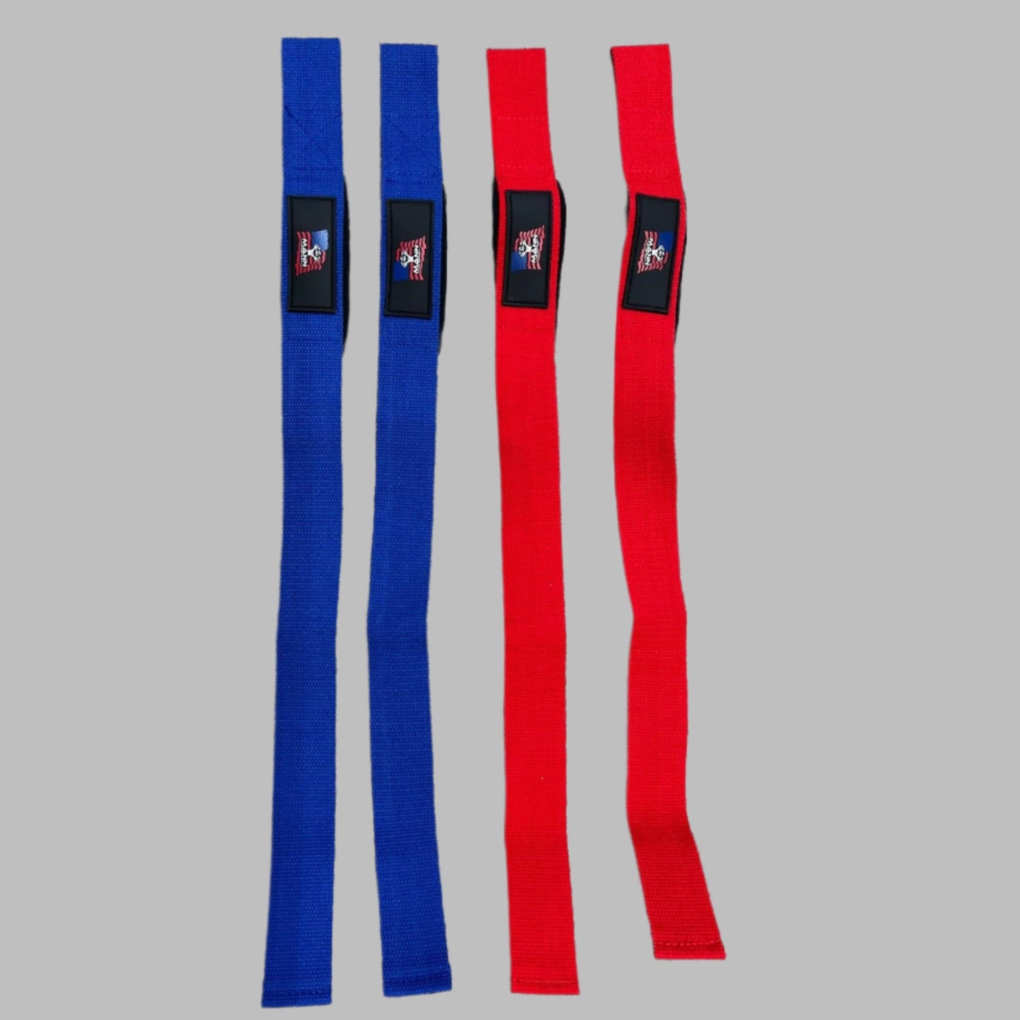 Weight Lifting Strap - Mann Nutrition