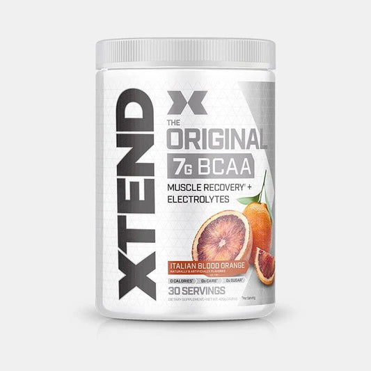 Xtend Original BCAA - Mann Nutrition