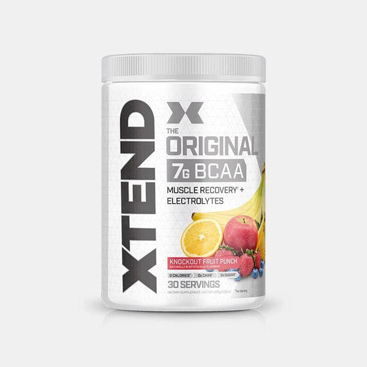 Xtend Original BCAA - Mann Nutrition