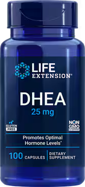 Life Extension DHEA